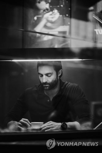 폴바셋과 함께하는 '오크밸리 커피클래스'