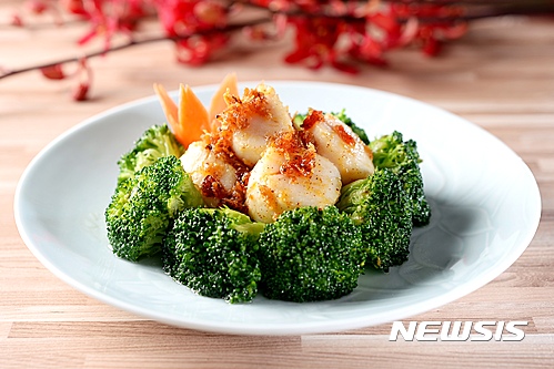 크리스탈 제이드, 가정의 달을 맞아 '패밀리 세트메뉴' 출시