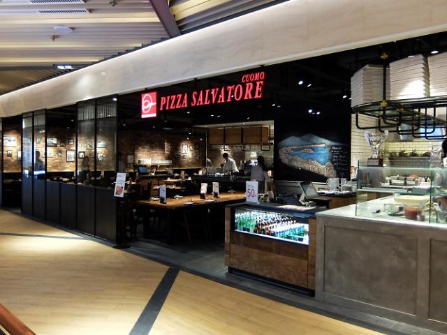 [사진= 살바토레 쿠오모 제공]