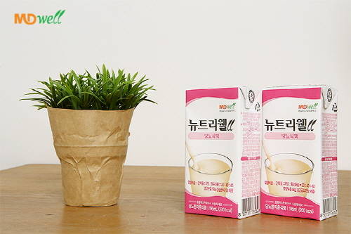 뉴트리웰(당뇨)