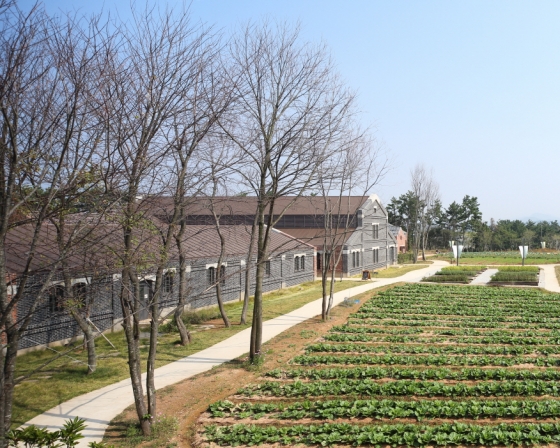 박재범 상하농원 대표, ‘한국형 6차 산업’ 롤모델 짓다