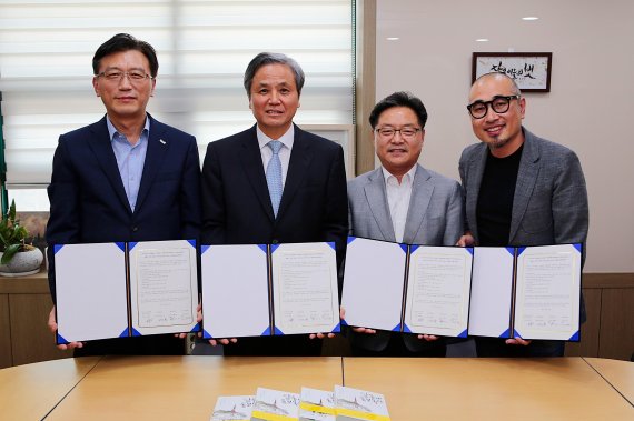 매일유업, 우유배달 하며 독거노인 돌봄 및 의료활동 