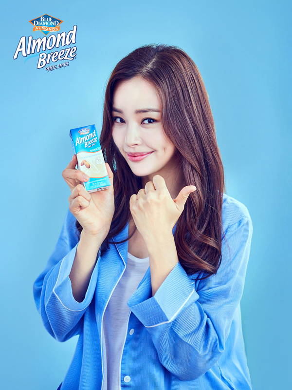 [연애/건강] 이하늬, 건강한 아침 전도사로 대변신