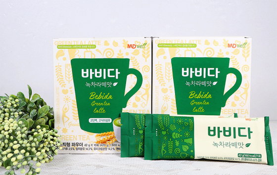 엠디웰, 영양 완성도 높인 쉐이크 바비다 출시! 체험단 이벤트도 진행 