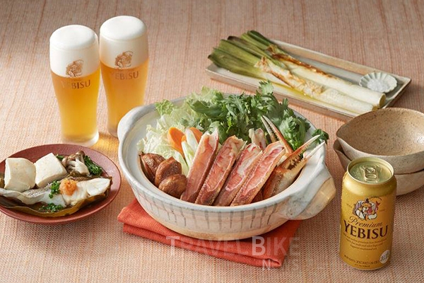 우리가 평소 막연하게 먹는 음식. 이 음식들에도 저마다 담겨 있는 깊은 뜻이 있다. 사진/ 에비스