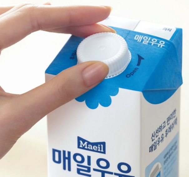 혁신 담은 '신선 패키지'로 경쟁력 확보 나서는 매일유업
