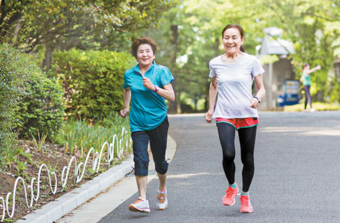[라이프 트렌드] 50대 이후 근육량 감소는 병, 적절한 영양 공급으로 막아야