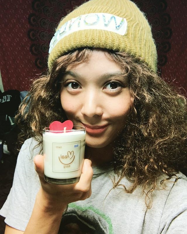 윤미래 인스타그램