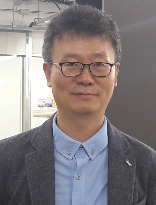 ▲김용기 매일유업 사코페니아 연구소장