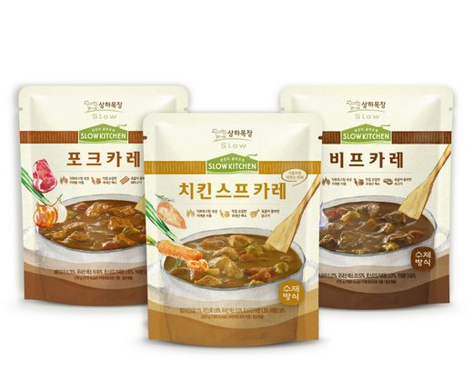 상하목장 제공 @머니S MNB, 식품 외식 유통 · 프랜차이즈 가맹 & 유망 창업 아이템의 모든 것