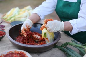 매일유업 상하농원, 김장 체험행사 참가자 모집
