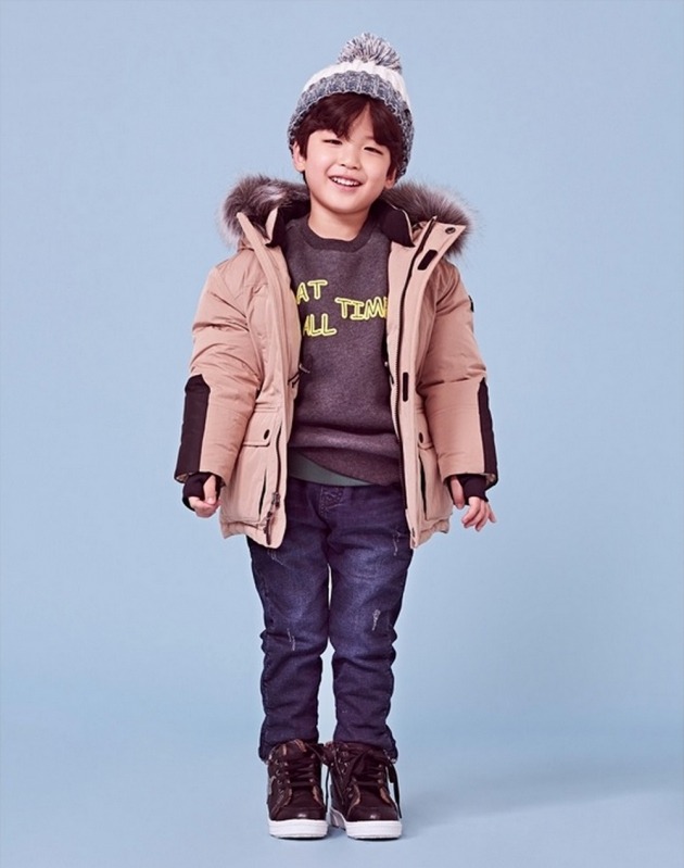 포래즈, 따뜻하고 트렌디한 겨울 스타일링 제안