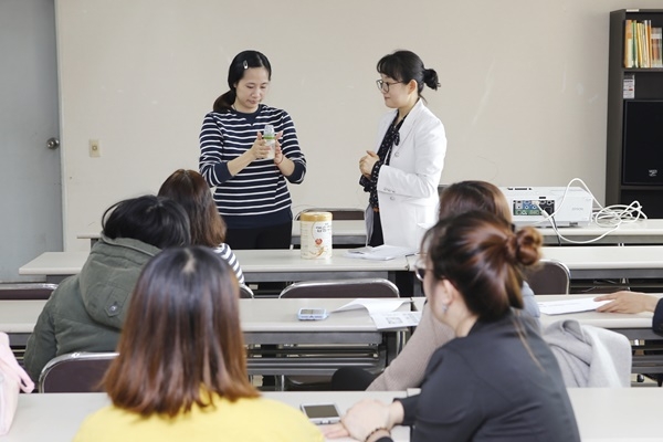 [행복경영 드림코리아] 매일유업 