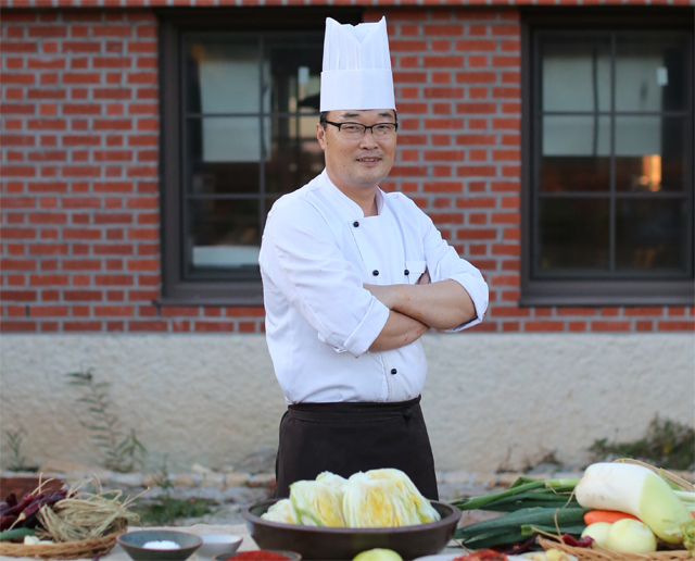 [Food&Dining]상하농원, 내달 14일까지 김장 체험행사 진행